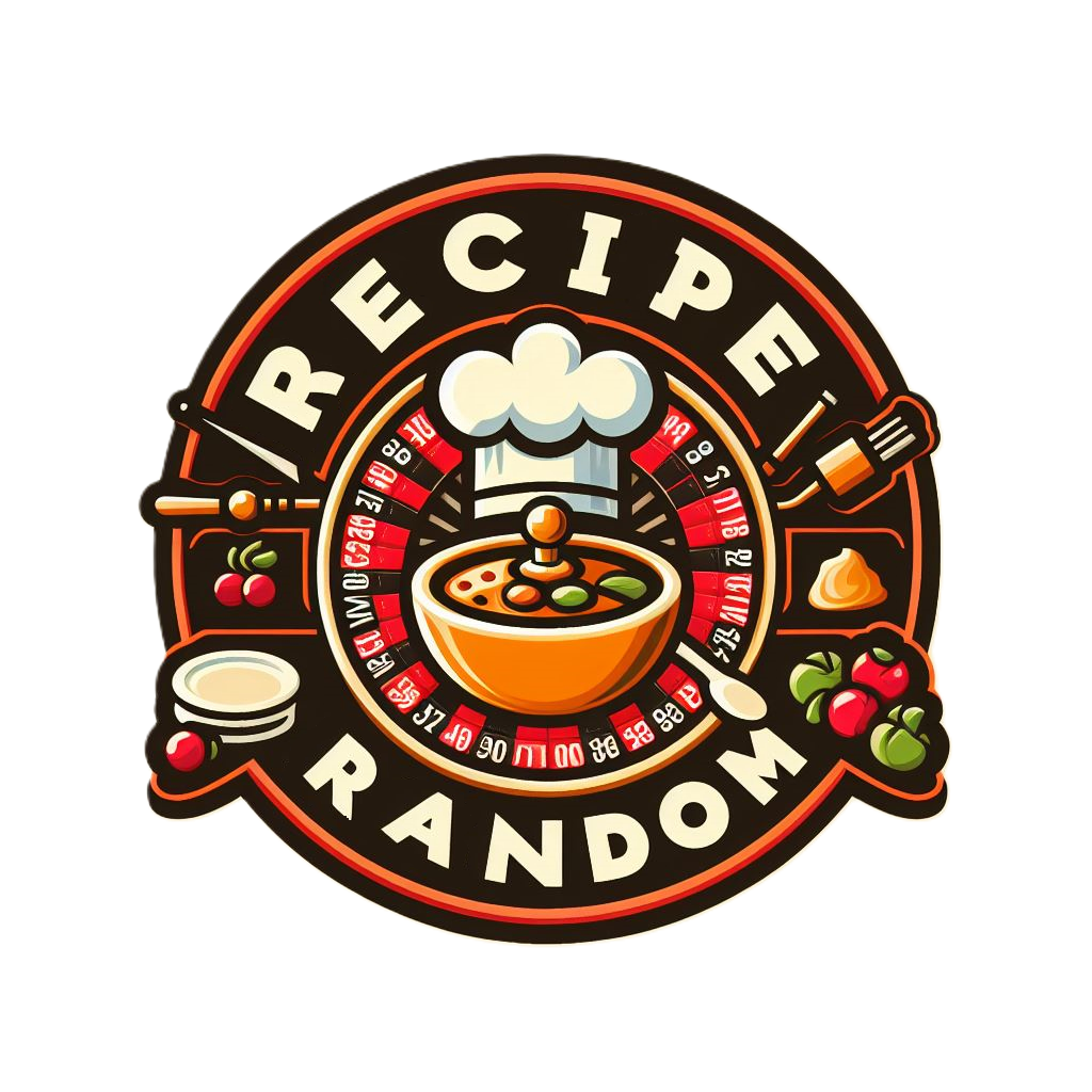 Recipe Random